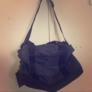 Jacobs by Marc Jacobs duffle bag